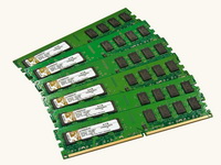 Kingston Value RAM
