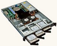 Intel SR1530HSH